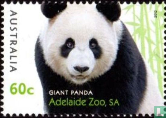 Australian zoos