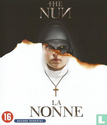 The Nun - Bild 1