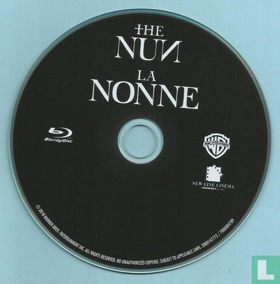 The Nun - Image 3