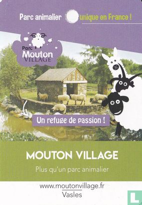 Mouton Village - Image 1