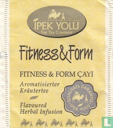 Fitness & Form Cayi - Image 1