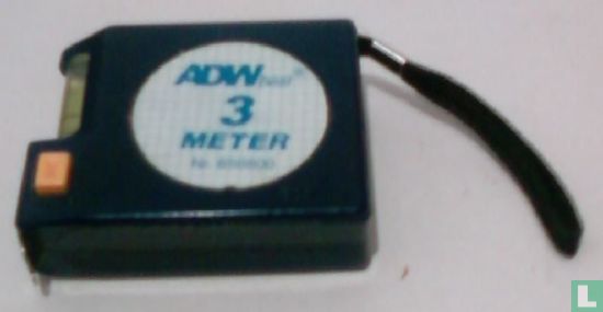 ADW Best - Nr. 650800 - 3 Meter - Bild 1