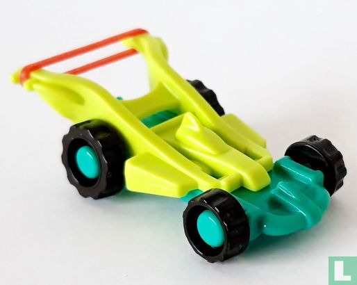 Race car - Image 1