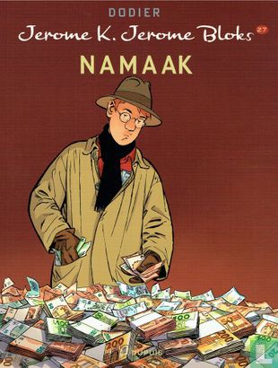 Namaak - Image 1