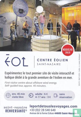 Centre Éolien - Image 2