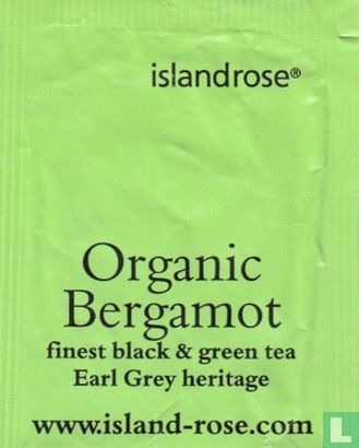 Organic Bergamot - Image 1