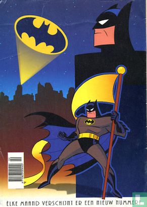Batman Junior 2 - Image 2