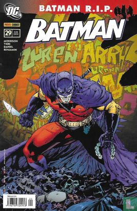 Batman 29 - Image 1