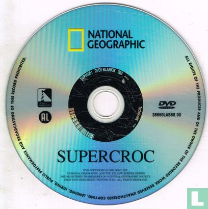 Super Croc - Afbeelding 3