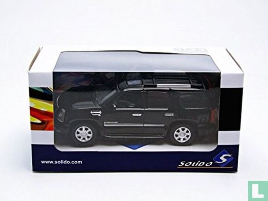 Cadillac Escalade - Bild 1