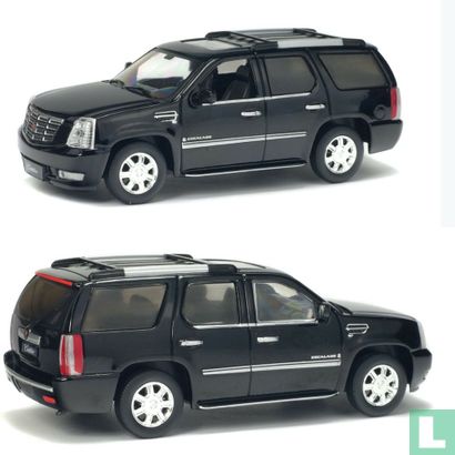 Cadillac Escalade - Bild 2