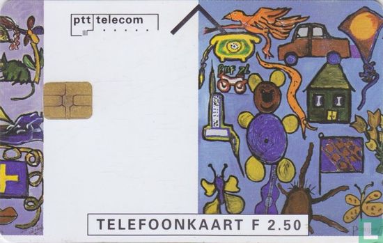 Primafoondagen 1995 - Image 1