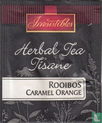 Rooibos Caramel Orange - Image 1
