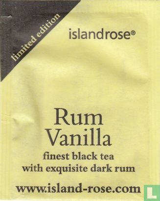 Rum Vanilla - Image 1