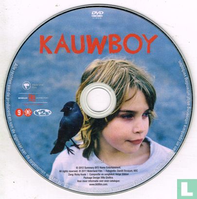 Kauwboy - Image 3