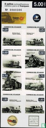 locomotives