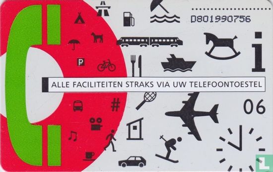 Alle Nederlandse Telefooncentrales computergestuurd - Afbeelding 2