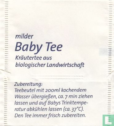 Baby Tee - Bild 2
