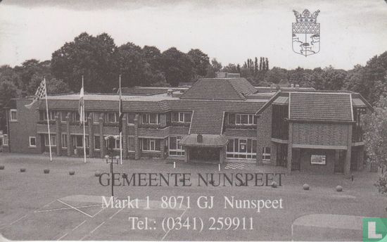 Gemeente Nunspeet - Image 1