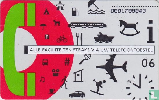 Alle Nederlandse Telefooncentrales computergestuurd - Image 2