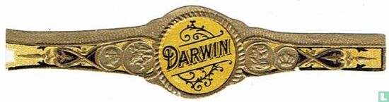 Darwin - Afbeelding 1