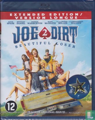 Joe Dirt 2: Beautiful Loser - Image 1