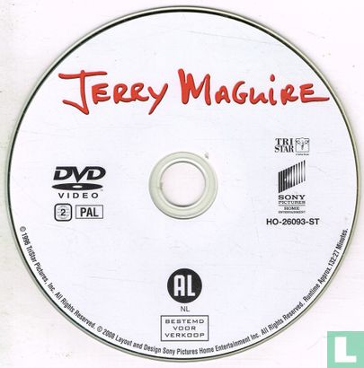 Jerry Maguire - Afbeelding 3