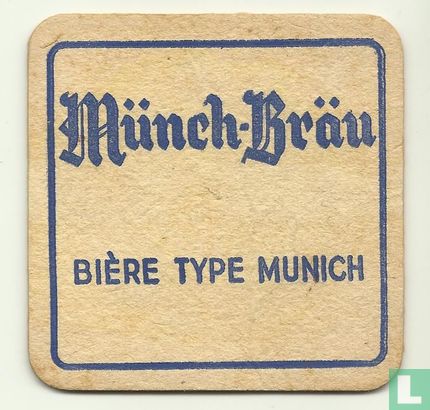Munch Brau  / A.B.I. - Afbeelding 1