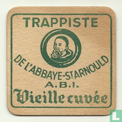 Vieille cuvée A.B.I. Trappiste / Trappiste Vieille Cuvée - Image 1