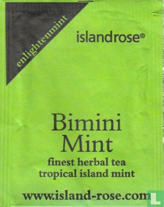 Bimini Mint - Image 1