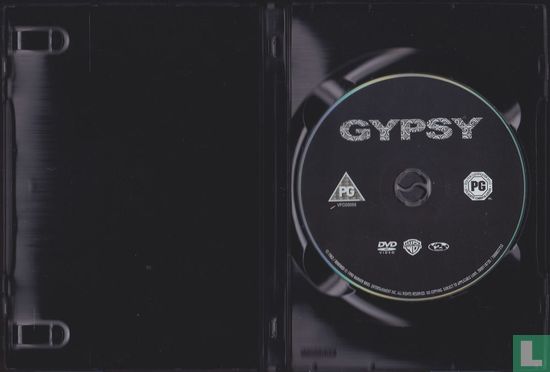 Gypsy - Bild 3