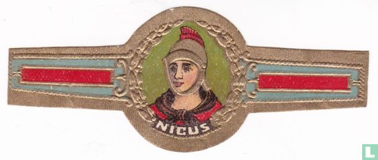 Nicus - Image 1