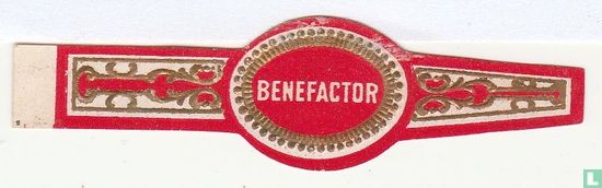 Benefactor - Afbeelding 1