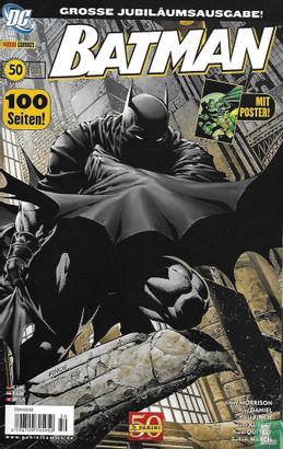 Batman 50 - Image 1