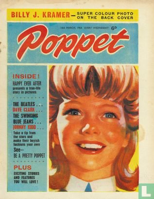 Poppet 14-3-1964 - Image 1
