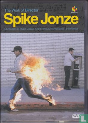 The Work of Director Spike Jonze - Image 1