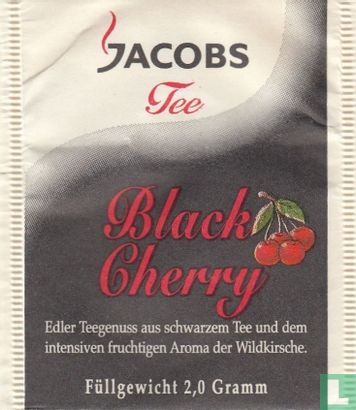 Black Cherry - Bild 1