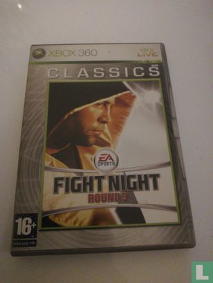Fight Night: Round 3 (Classics) - Image 1