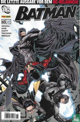 Batman 65 - Image 1