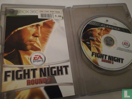 Fight Night: Round 3 (Classics) - Image 3