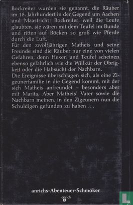 Die Bockreiter - Bild 2