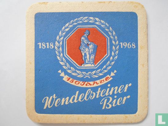 150 Jahre Wendelsteiner Bier - Image 2