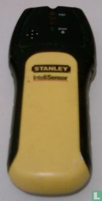 Stanley - IntelliSensor 77-110 - Détecteur de métal (& Bois) - Afbeelding 1