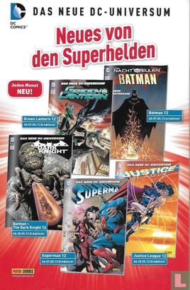 Batman 12 - Image 2