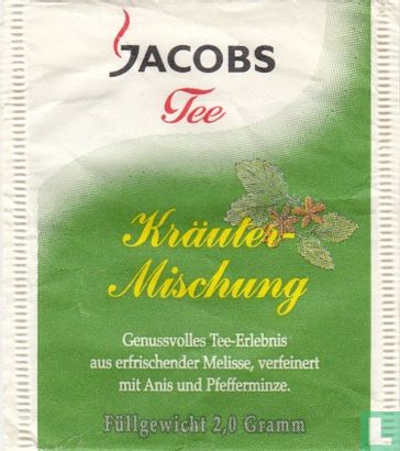 Kräuter-Mischung - Image 1