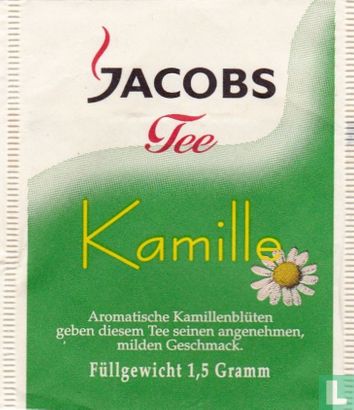 Kamille  - Bild 1