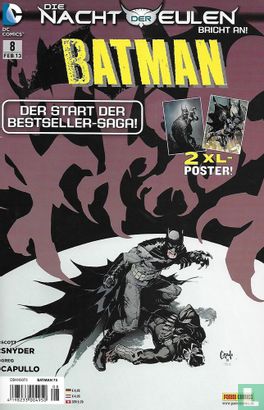 Batman 8 - Bild 1