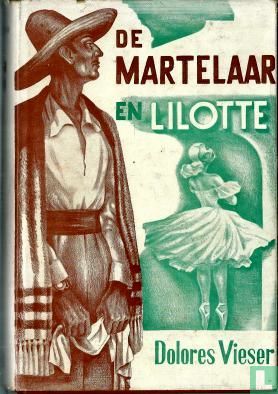 De martelaar en Lilotte - Bild 1