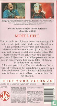 Motel Hell  - Afbeelding 2