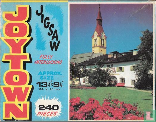 Church, Austria - Image 1